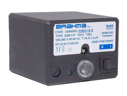 BRAHMA電子(zi)點火器(qi)