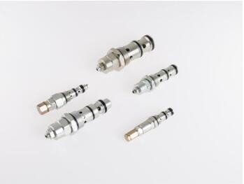 CBF HYDRAULIC 平衡(heng)閥OVC60CCC02