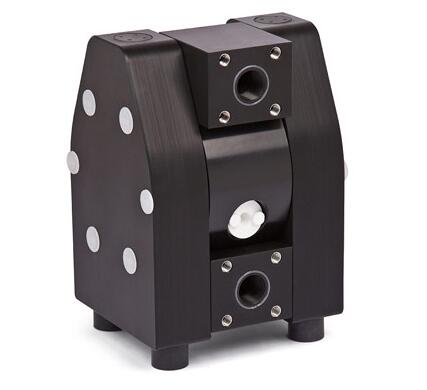 DELLMECO 氣(qi)動雙隔膜(mó)泵