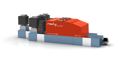 VögtlinInstruments AG的(de)定制OEM解決方(fāng)案