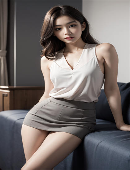 技术分析：《传奇故事2024》中的化妆特效 技术难题的创造性解决 树立行业技术的新标杆