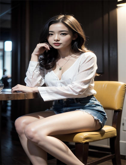 化妆特效：电视剧时空送货人场景的环境描写与情绪烘托——文化符号的象征意义