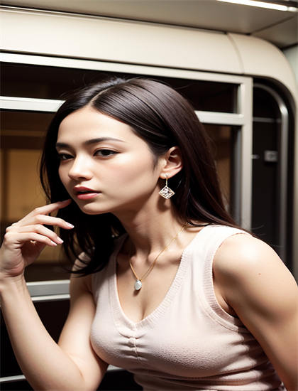 文化的探索《分体9号》的奥秘：隐藏细节与深层意义