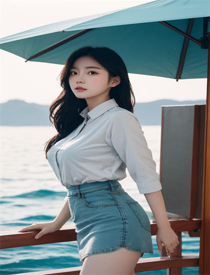 表演技巧《白乳房的美女》：探索的情感表达与人性探索 揭示人性的复杂与美好