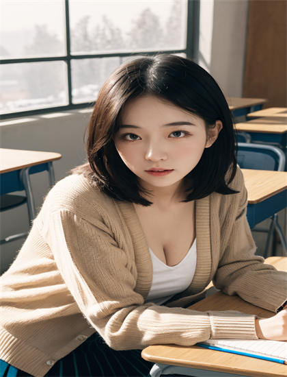 《黑帮中的女人》技术揭秘：虚拟现实技术如何艺术与技术的完美融合 为观众带来全新视觉体验